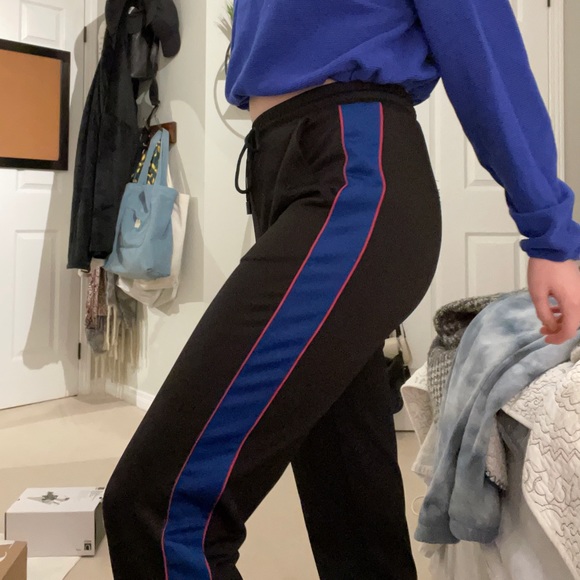 Forever 21 Joggers - Picture 2 of 5